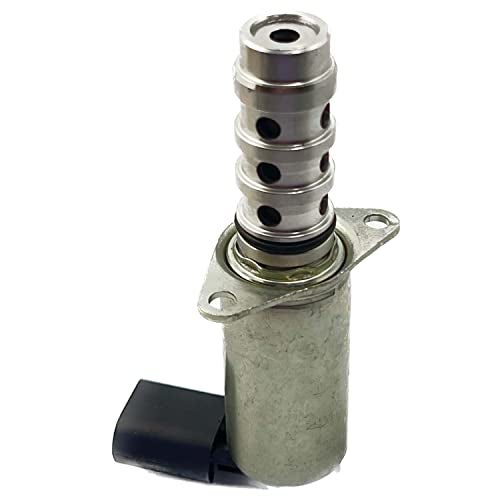 DEVMO Engine Variable Valve Timing VVT Solenoid Compatible with A3 A4 Quattro Golf Jetta Passat Replace for 917271 TS1066 06F109257A - Image 1