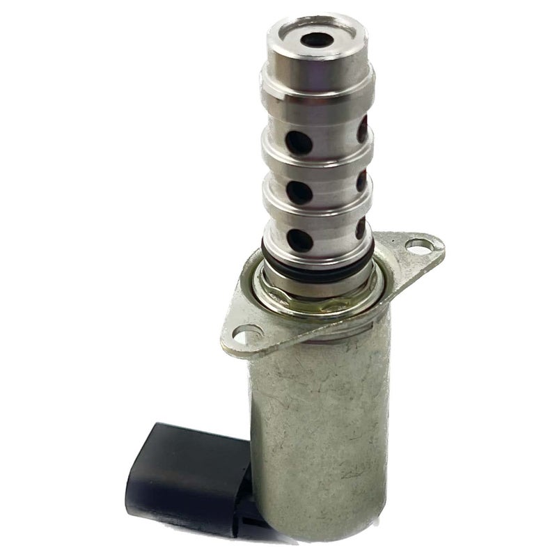 DEVMO Engine Variable Valve Timing VVT Solenoid Compatible with A3 A4 Quattro Golf Jetta Passat Replace for 917271 TS1066 06F109257A - Image 3