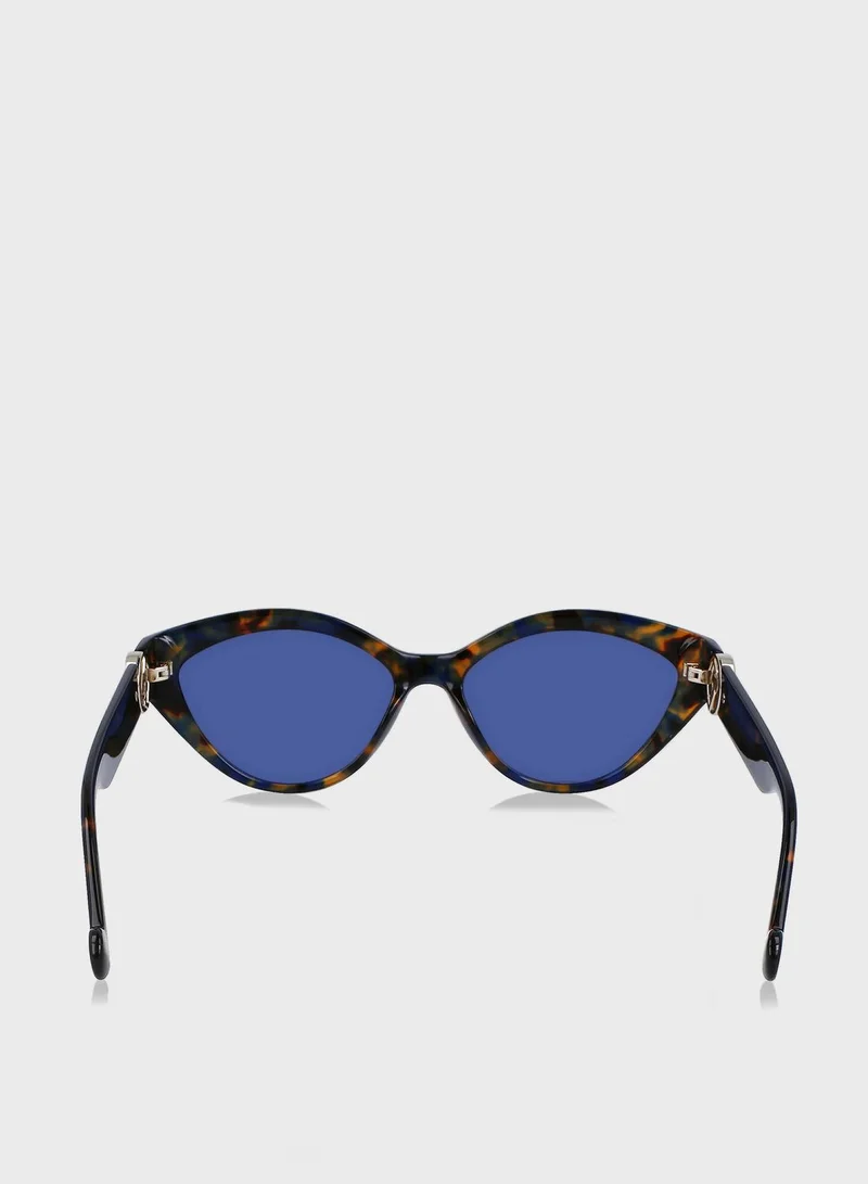 Liu Jo Cat Eye Sunglasses