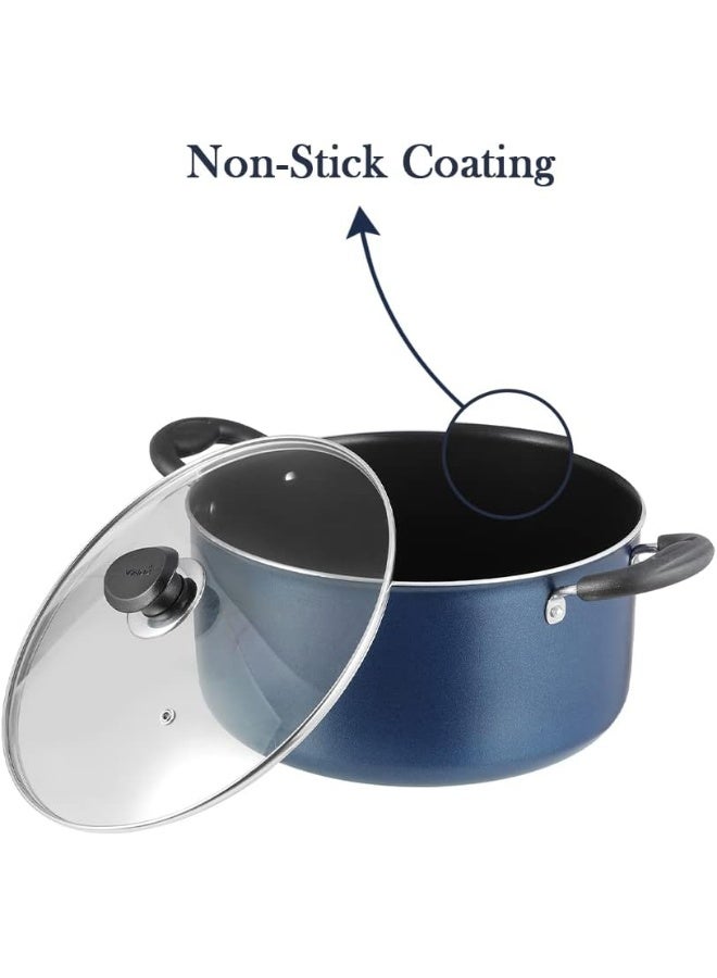 VINOD طاجن فينود مع غطاء، 2.2 لتر - Image 5