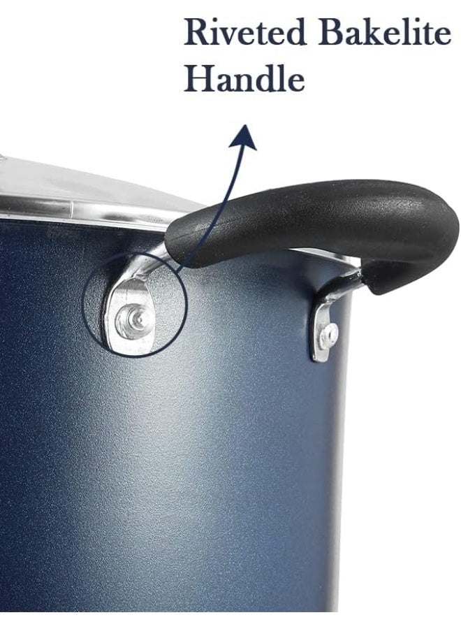 VINOD طاجن فينود مع غطاء، 2.2 لتر - Image 3