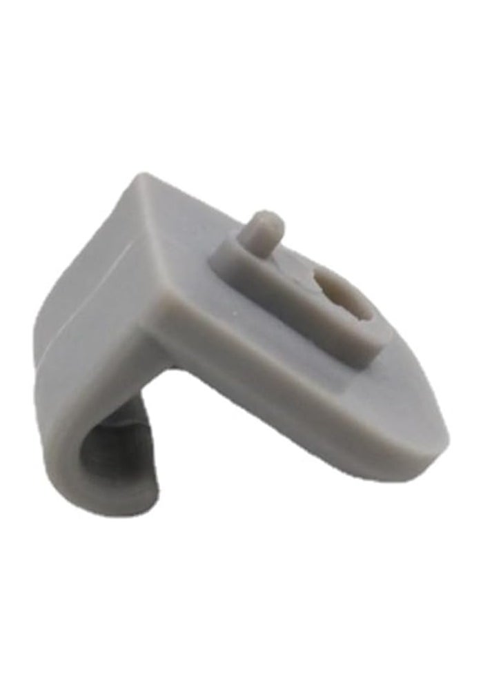 DEMULAX Car Sun Visor Hook Clip - Image 4