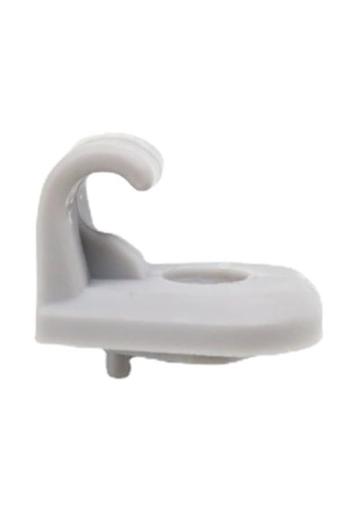 DEMULAX Car Sun Visor Hook Clip - Image 3