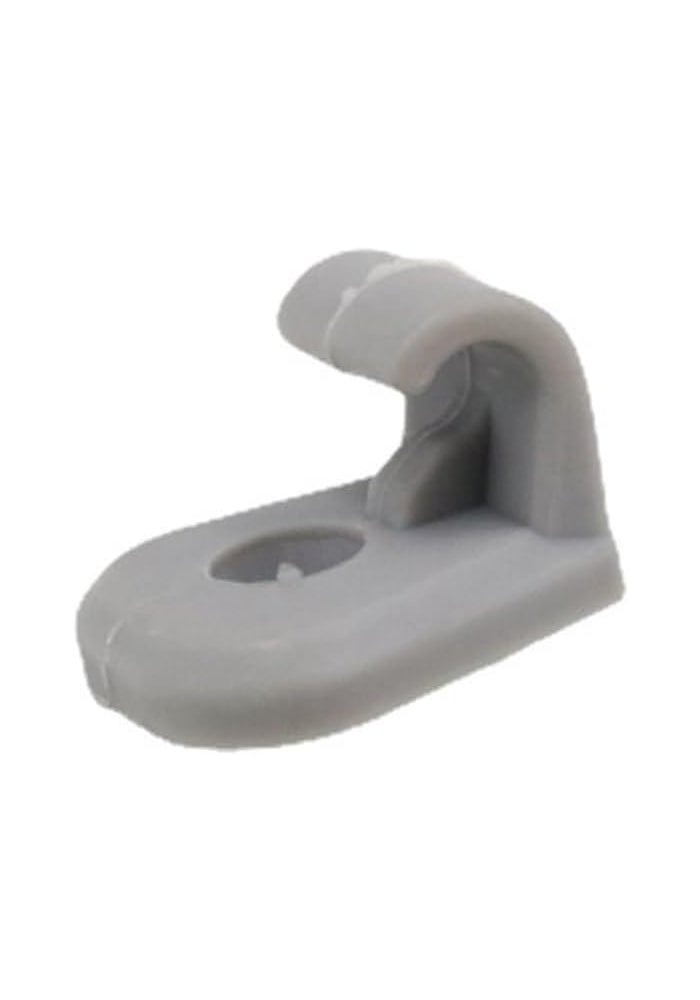 DEMULAX Car Sun Visor Hook Clip - Image 1