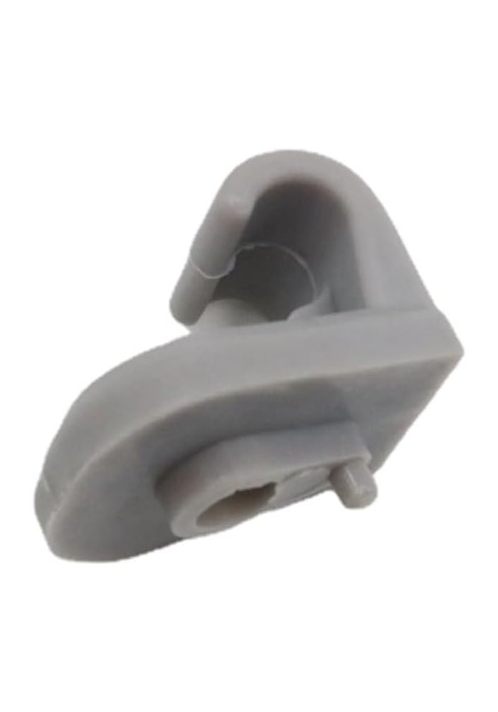 DEMULAX Car Sun Visor Hook Clip - Image 2