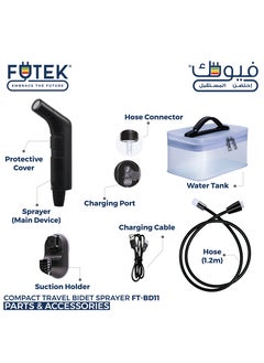 Multipurpose Compact Travel Shattaf Bidet Kit with 2.3L Water Container - pzsku/Z857D7DB8C429093473ADZ/45/_/1720425116/251c32db-a6a3-4bd1-8f87-a277b9885ea9