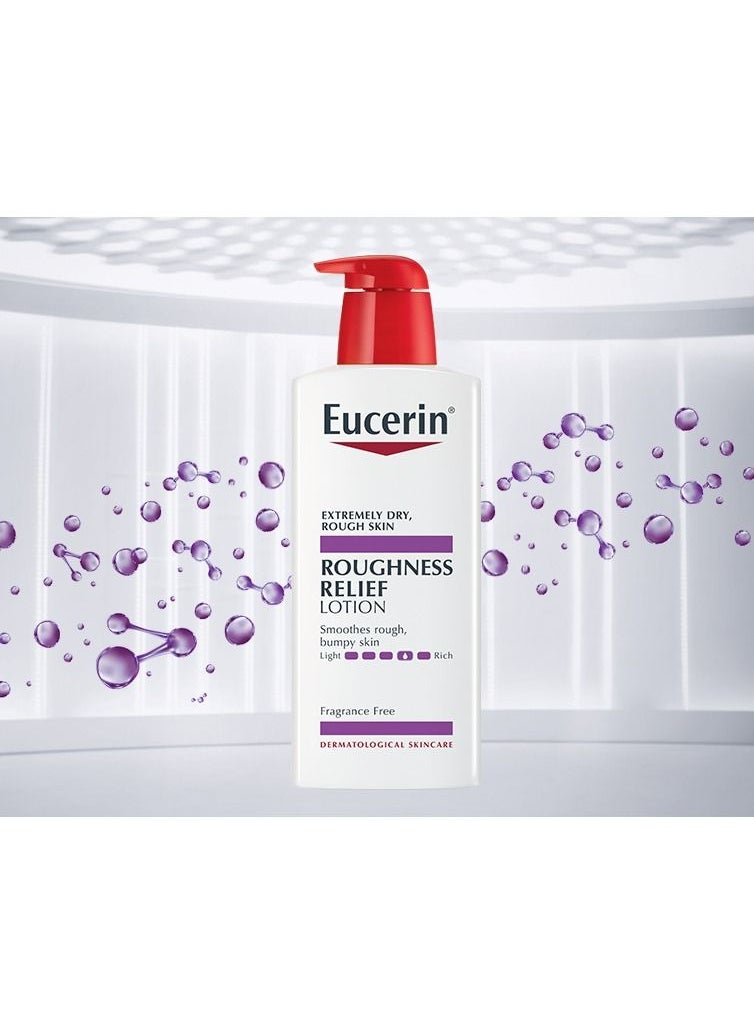 Eucerin - Original Eucerin Cream To Treat And Soften Rough Patches On The Body - 500 ml - Image 1