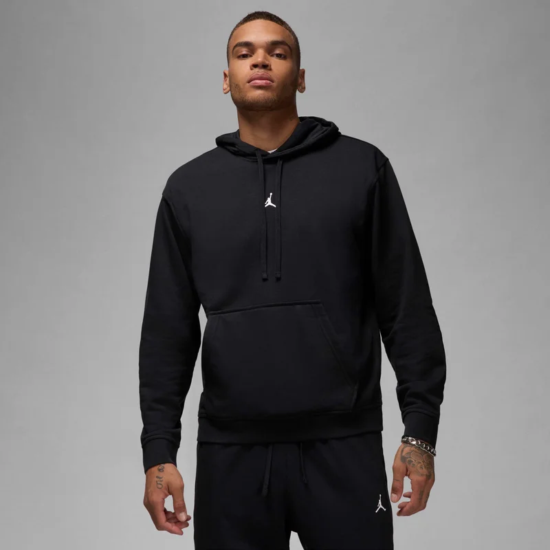 Men's Sport Crossover Dri-FIT Hoodie