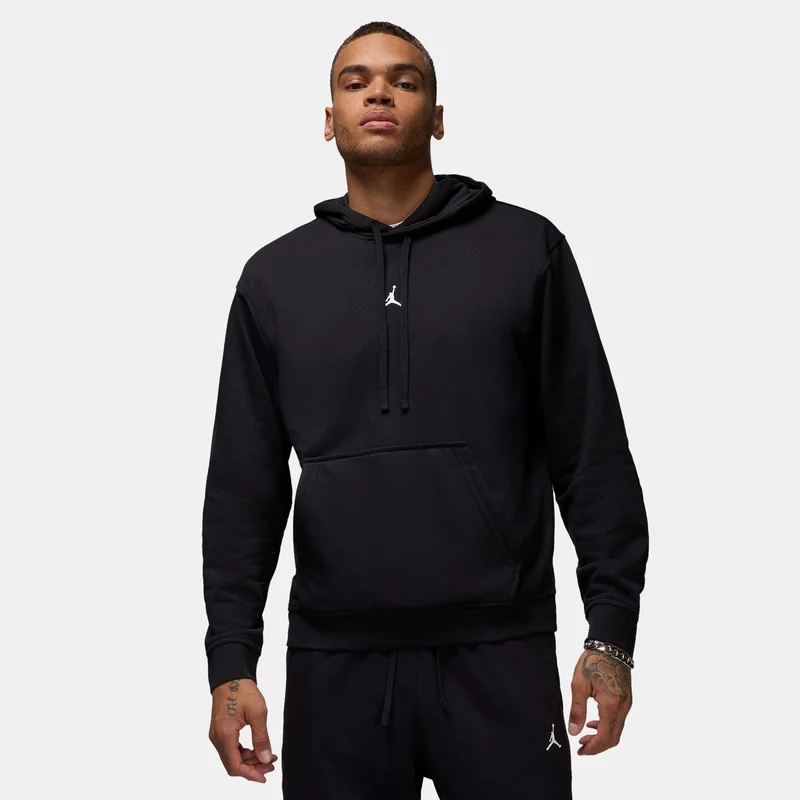 Men's Sport Crossover Dri-FIT Hoodie