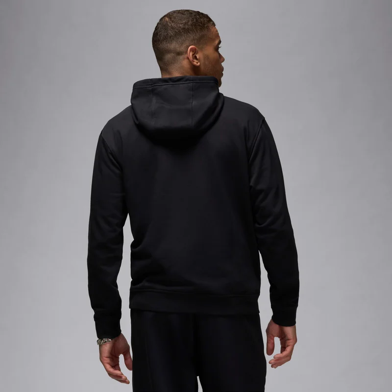 Jordan Men's Sport Crossover Dri-FIT Hoodie
