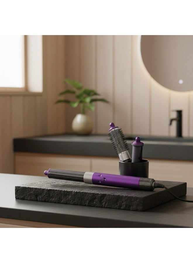 Torima توريما THD-02 أرجواني متعدد الاستخدامات Airwrap - Image 4