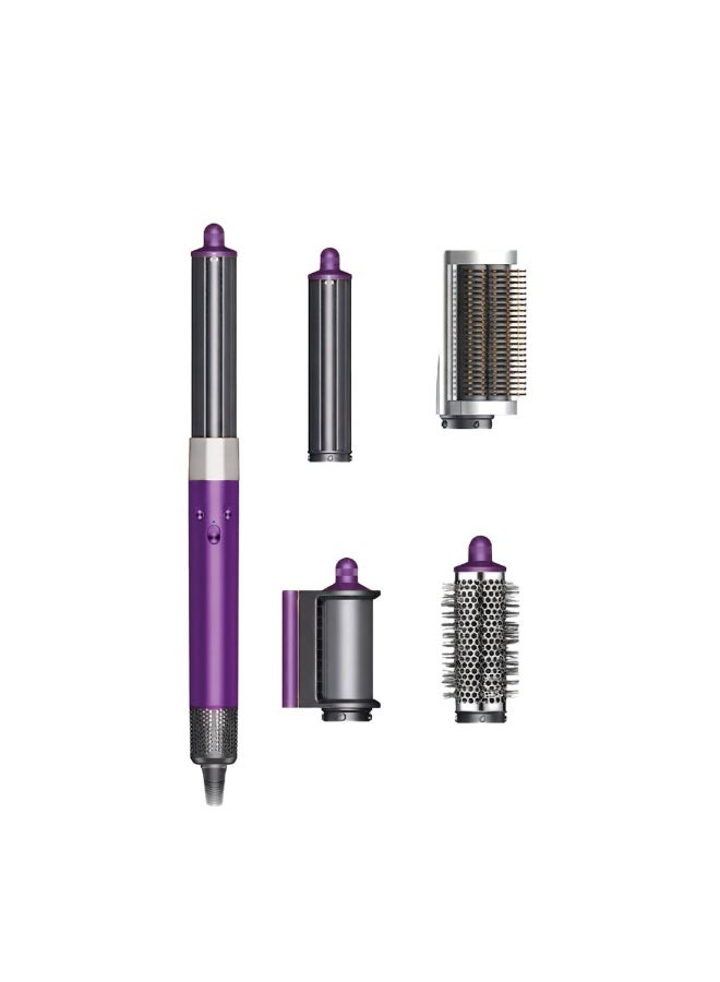 Torima توريما THD-02 أرجواني متعدد الاستخدامات Airwrap - Image 1