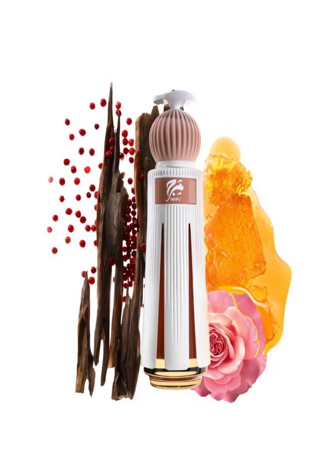 Ahmed Al Maghribi Marj 60ml Extrait de parfum  - Image 2