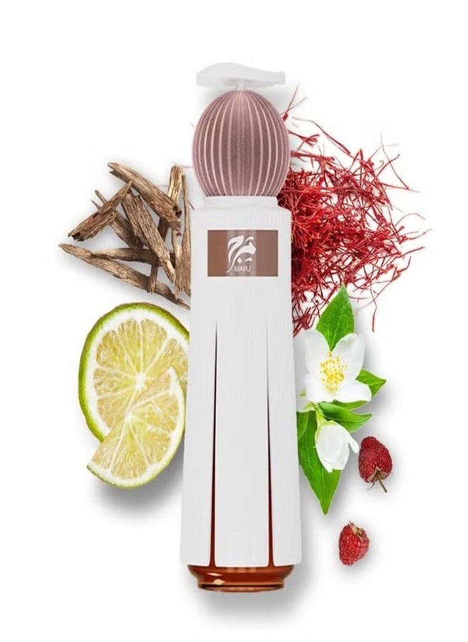 Ahmed Al Maghribi Marj 60ml Extrait de parfum  - Image 3