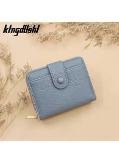 Kingdushi Stylish Minimalist Zipper Coin Purse - pzsku/Z857DE7267906363FFF19Z/45/_/1740367934/3134fb2c-e410-41ec-8481-f5b350b1f8ad