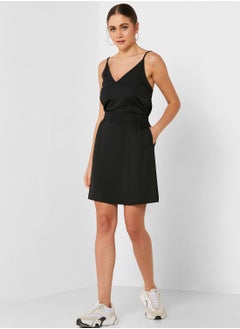 High Waist Mini Skirt