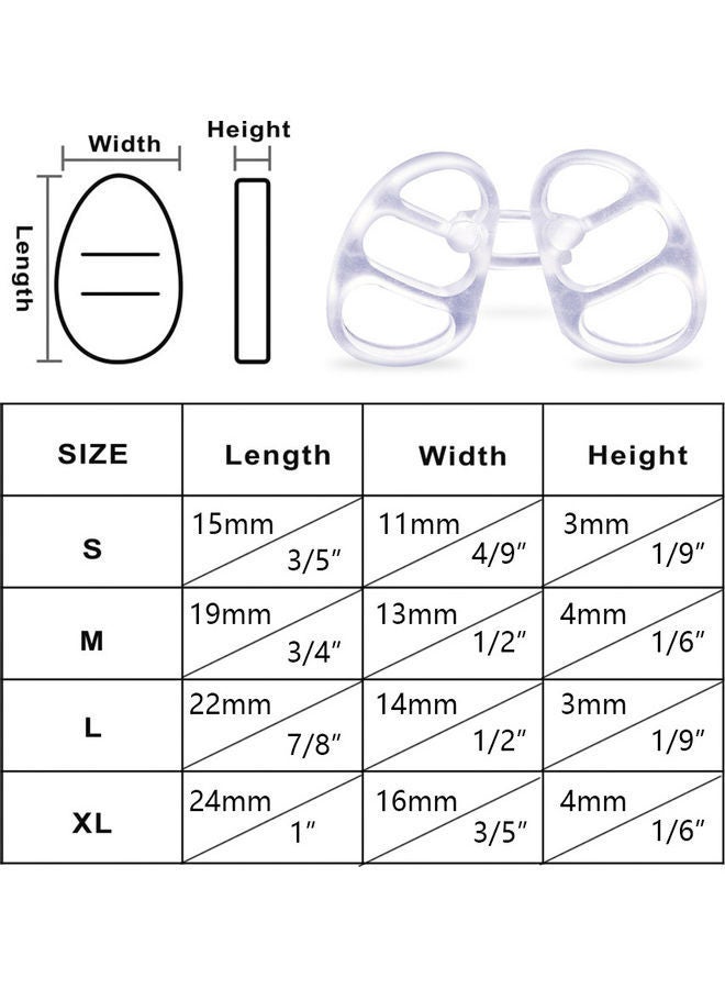 NIBEMINENT Advanced Nasal Dilators - Image 3
