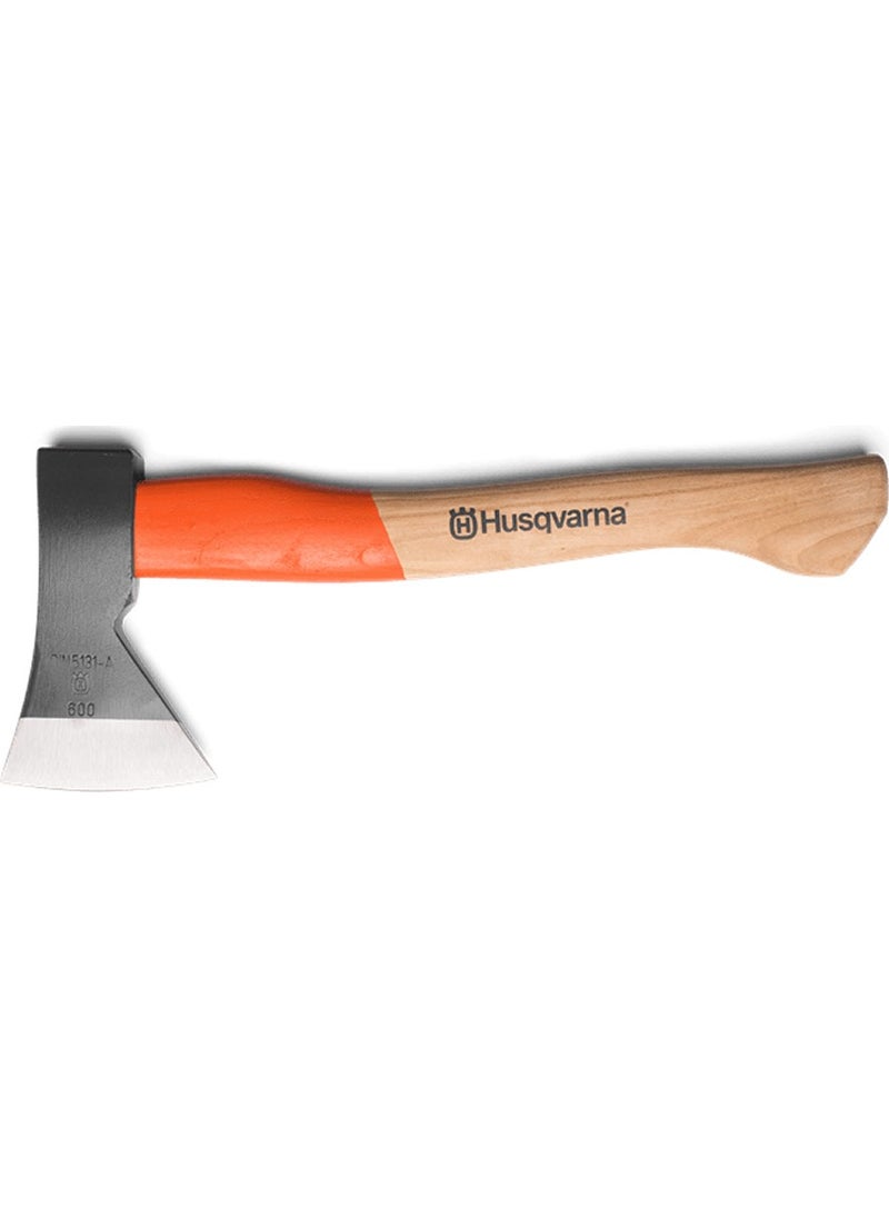 Husqvarna Small Axe 0.6 kg 37.5 cm New 597627701  - Image 1