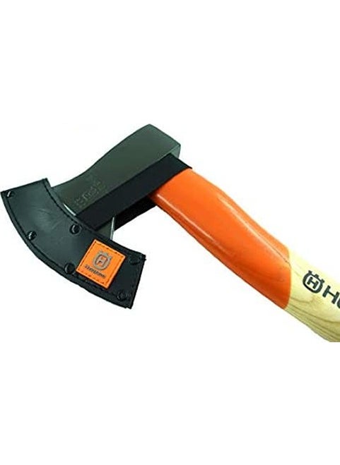 Husqvarna Small Axe 0.6 kg 37.5 cm New 597627701  - Image 2