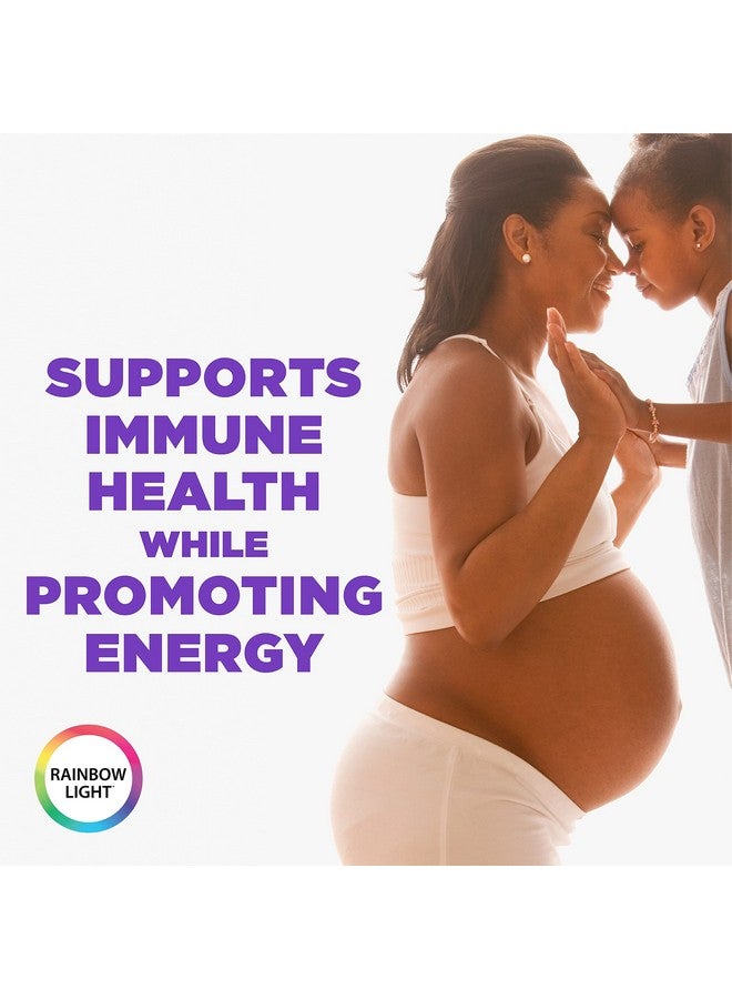 Rainbow Light Rainbow Light Vibrance Postnatal Multivitamin - 120 Count - Image 3