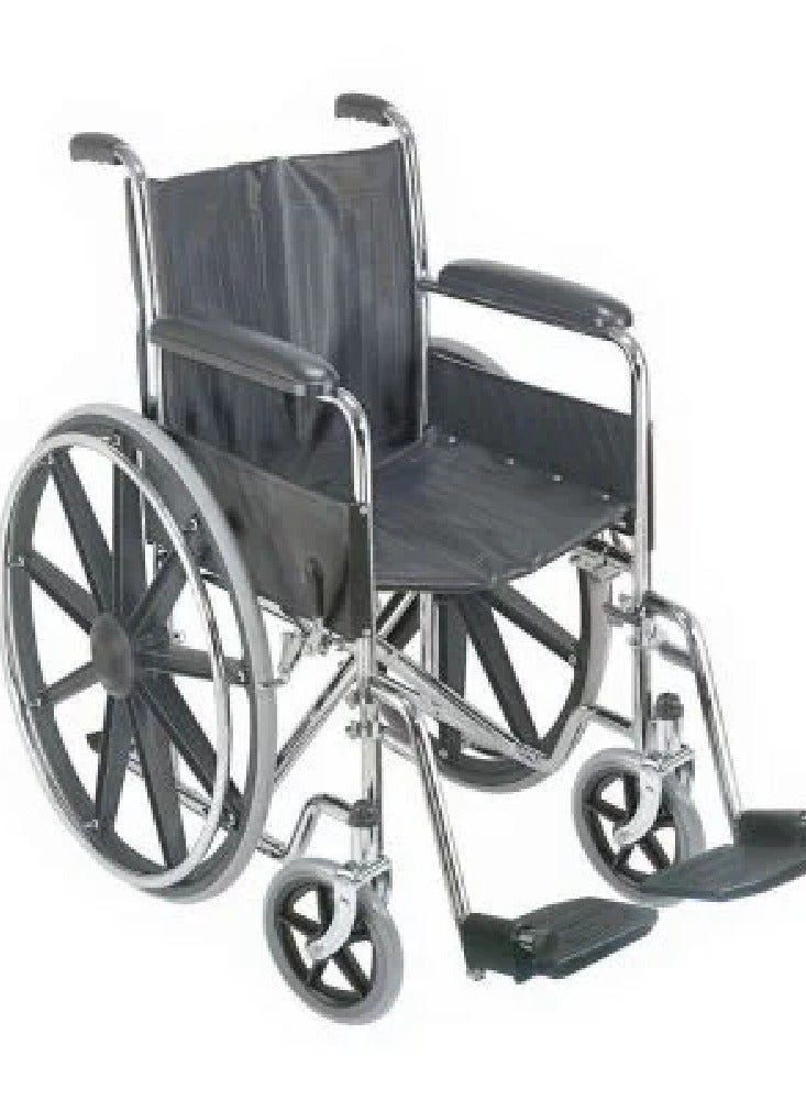 Jmc Wheel Chair Standard (809-46) - Image 1