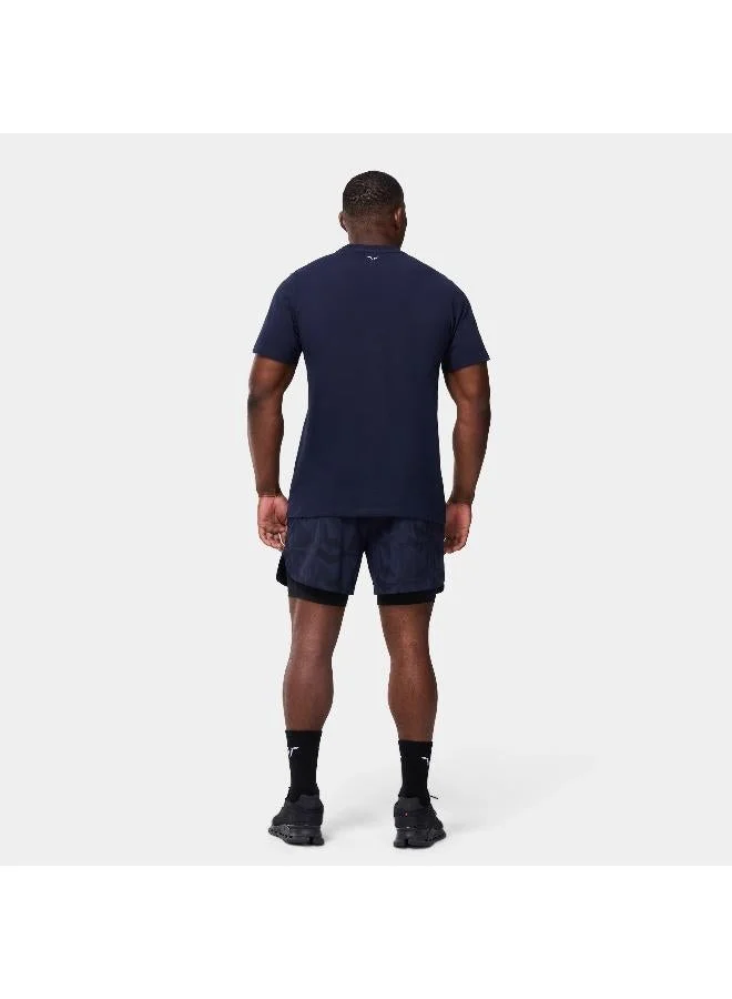 SQUATWOLF Wordmark Regular T-Shirt