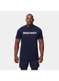 SQUATWOLF Navy