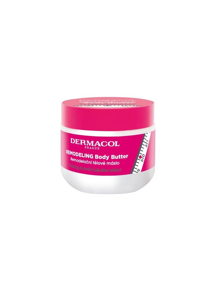 Dermacol Remodeling Body Butter  - Image 1