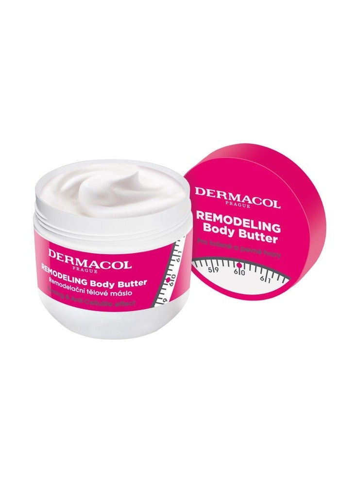Dermacol Remodeling Body Butter  - Image 2