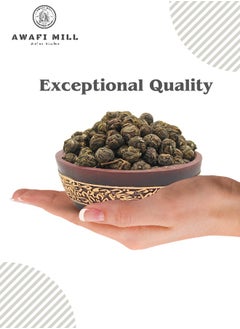 Awafi Mill Premium Jasmine Dragon Pearl | Hand-Rolled Delicate Aroma Pearls | Fresh and Fragrant  - Image 5