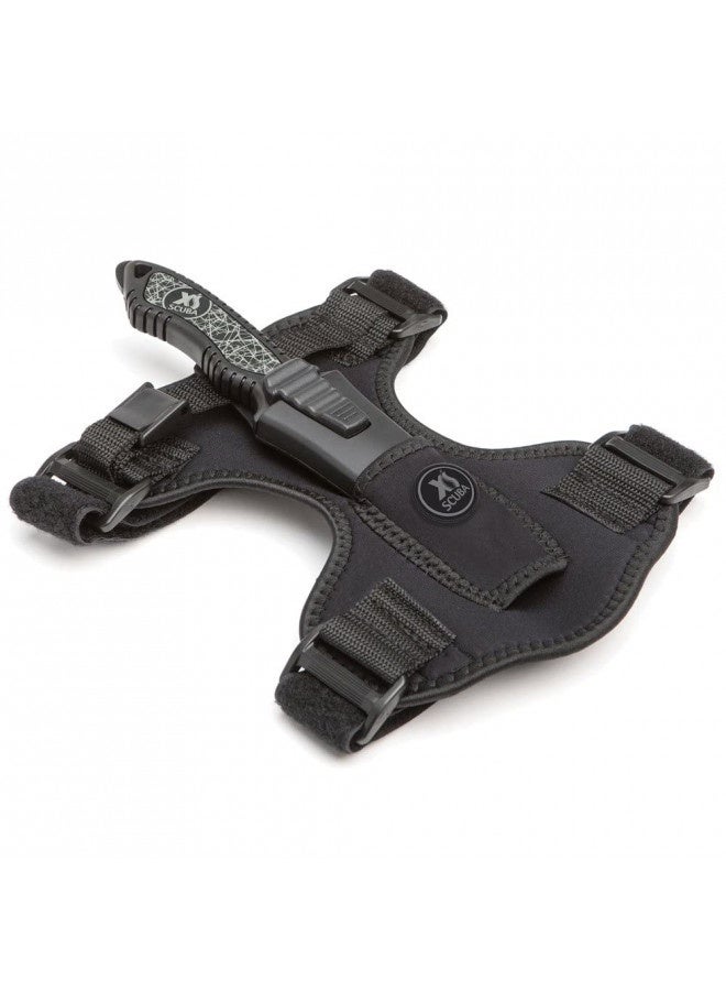Xs Scuba Kp04 Neoprene Knife Holder - Image 3