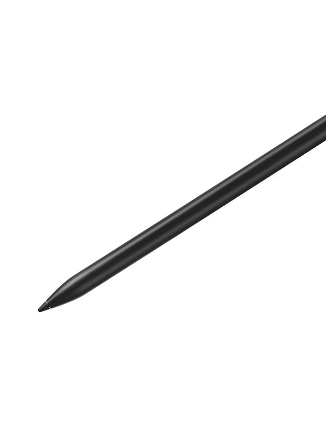 بوكس قلم BOOX InkSpire Stylus لأجهزة E-Ink: قلم رقمي احترافي مزود بـ 4096 مستوى من حساسية الضغط مع دعم حساسية الإمالة (Tilt)، وتصميم مغناطيسي مع شحن لاسلكي. مصمم لتوفير تجربة كتابة ورسم احترافية لأجهزة Tab X C. - Image 5