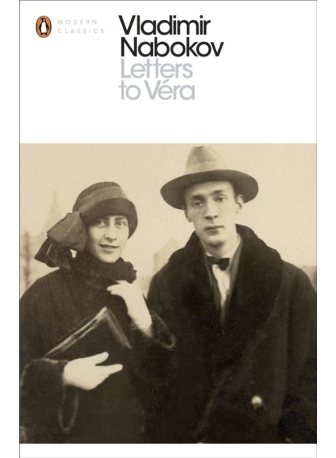 Letters to Vera 