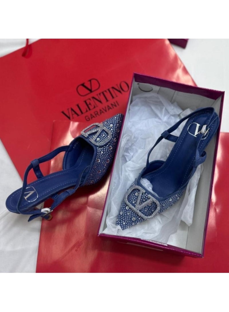 VALENTINO VALENTINA Valentino heel size 38 - Image 1