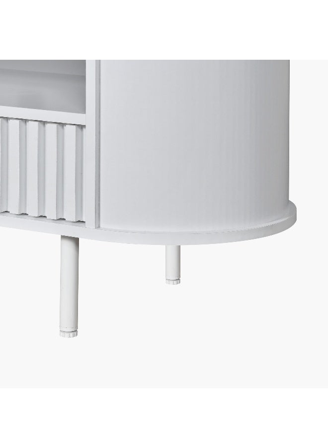 Home Box وحدة تلفاز مالكوم الكبيرة للأجهزة حتى 75 بوصة - Image 4