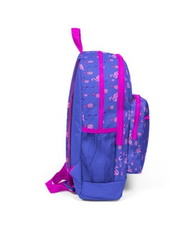 CORAL HIGH BACKPACK CORAL HIGH Blue 15Liter 4Compartment 23112 Flamingo  - Image 4