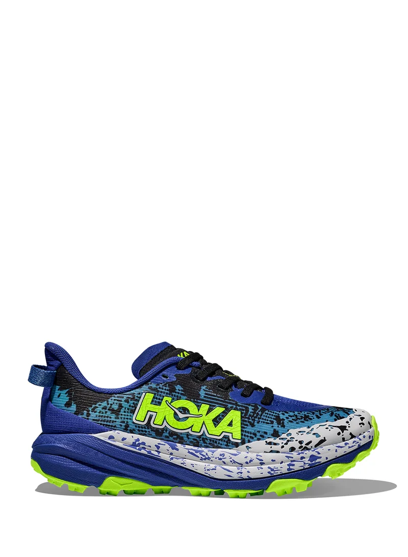 Hoka Youth Speedgoat 6