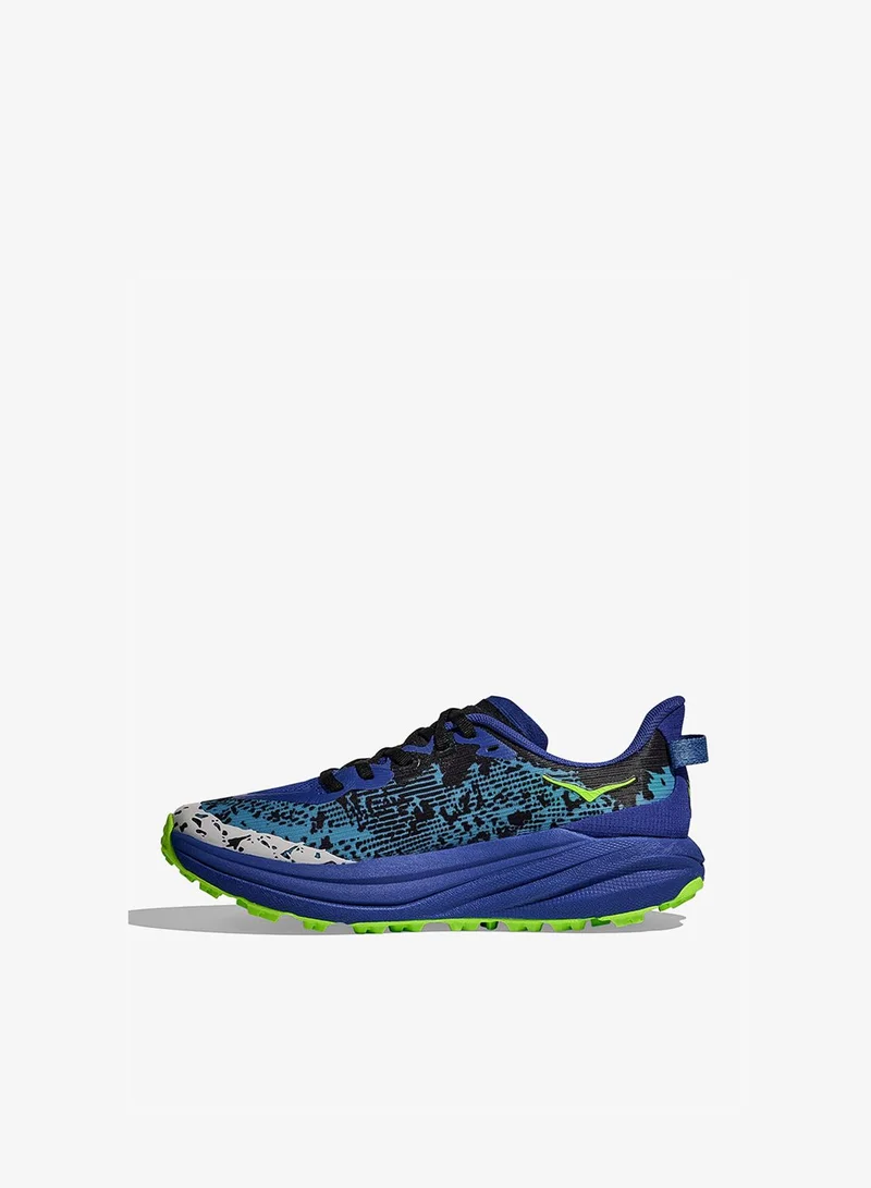 Hoka Youth Speedgoat 6