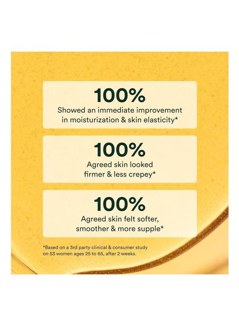 OSEA Undaria Algae™ Body Oil 5 oz - After Shower Body Oil - Non-Greasy Body Serum & Fast Absorbing Skincare - Clean Beauty & Vegan Seaweed Body Moisturizer for Dry Skin - Image 4