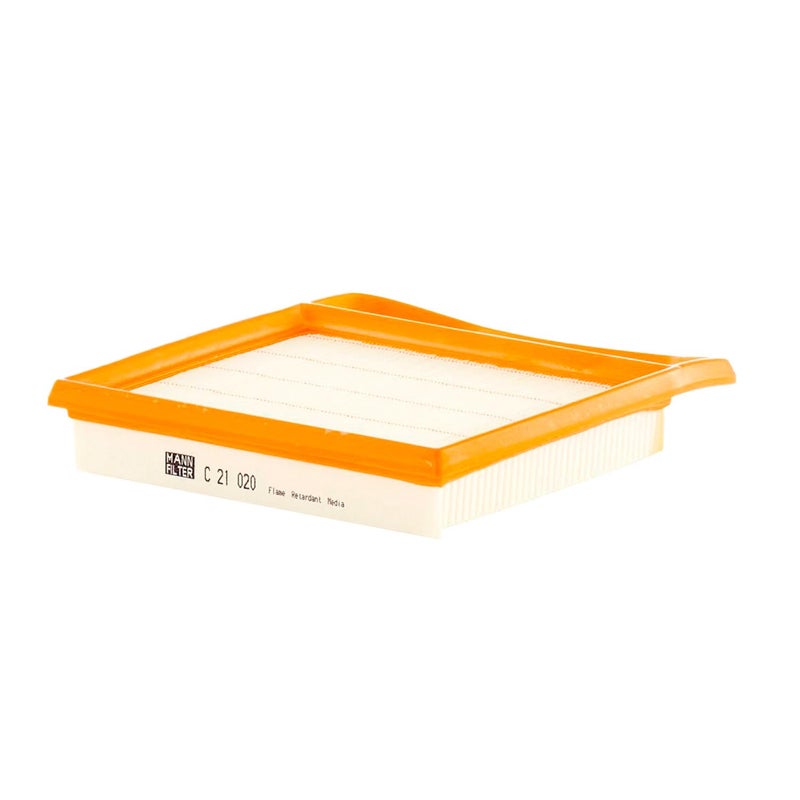 MANN FILTER MANNFILTER C 21 020 Engine Air Filter - Image 2