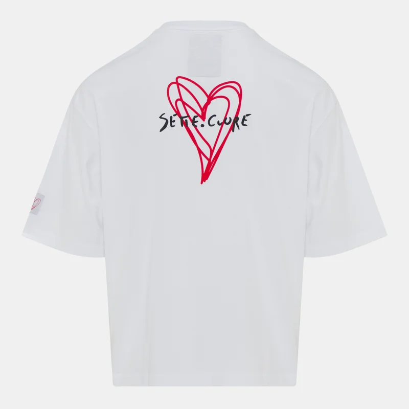 EA7 Emporio Armani Men's Graphic T-Shirt