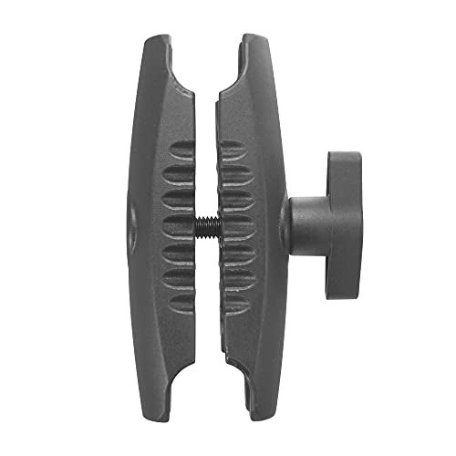 iBOLT Composite 3.75 inch Double Socket Arm for All Industry Standard 1-inch / 25mm / B Size Ball adapters - Image 5