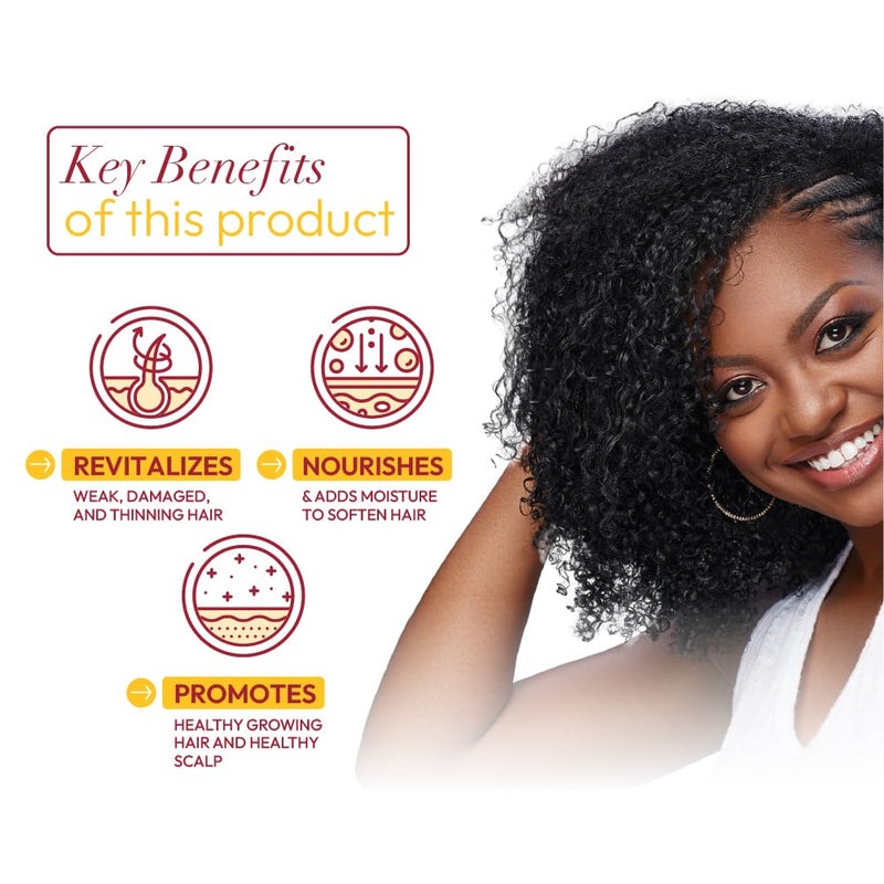 ORS HAIRestore Fertilizing Temple Balm with Nettle Leaf and Horsetail Extract 2 Ounce - Image 3