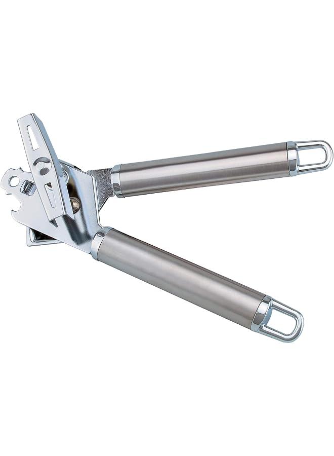 Stainless Steel - Can And Bottle Opener, Silver, Bd-Gad-19