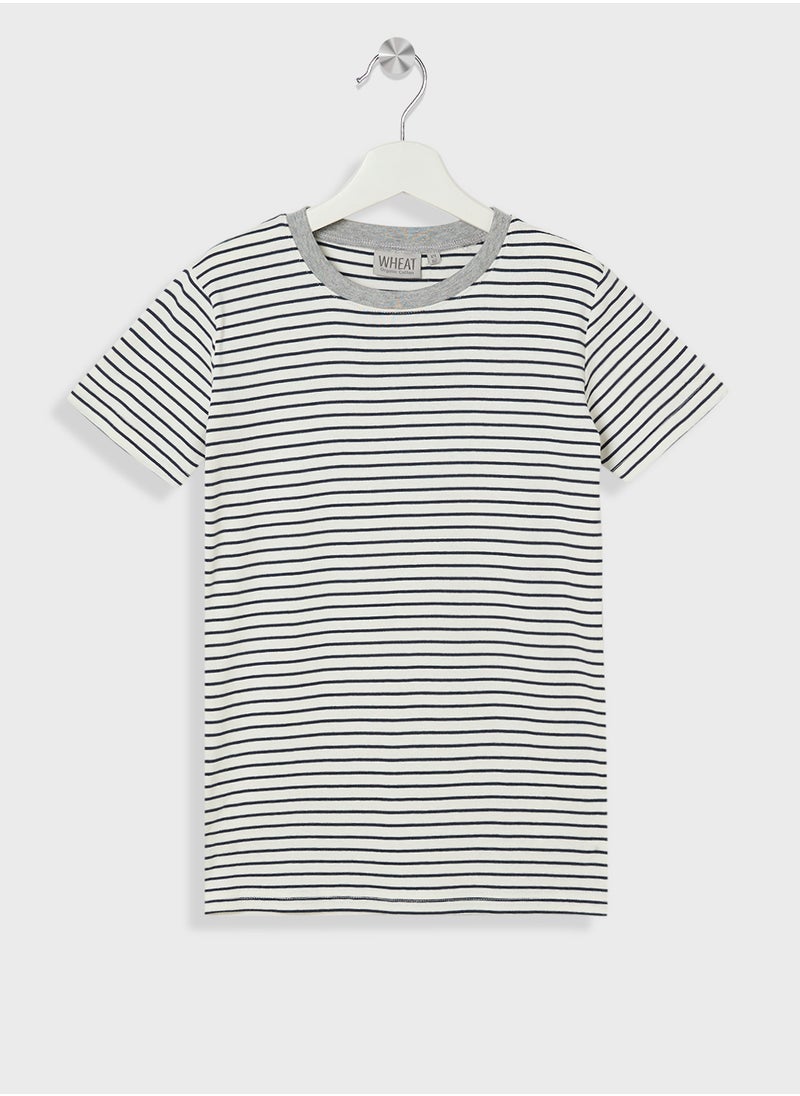 ويت T-Shirt Wagner Ss  - Image 1