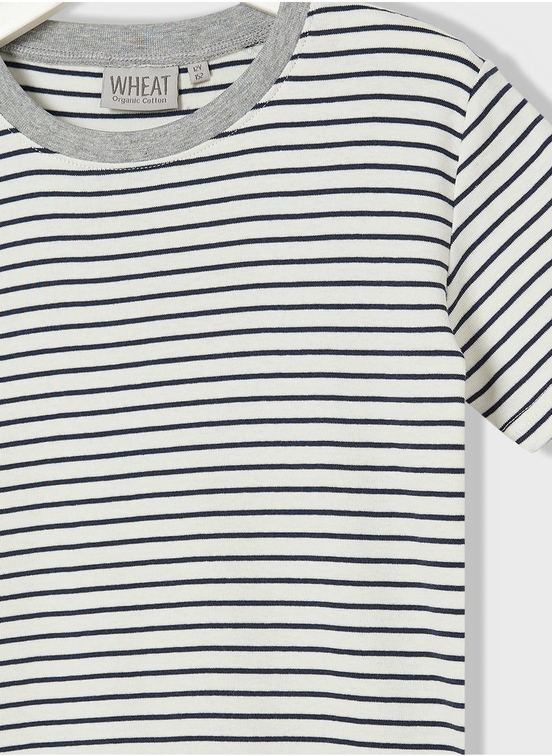 ويت T-Shirt Wagner Ss  - Image 3