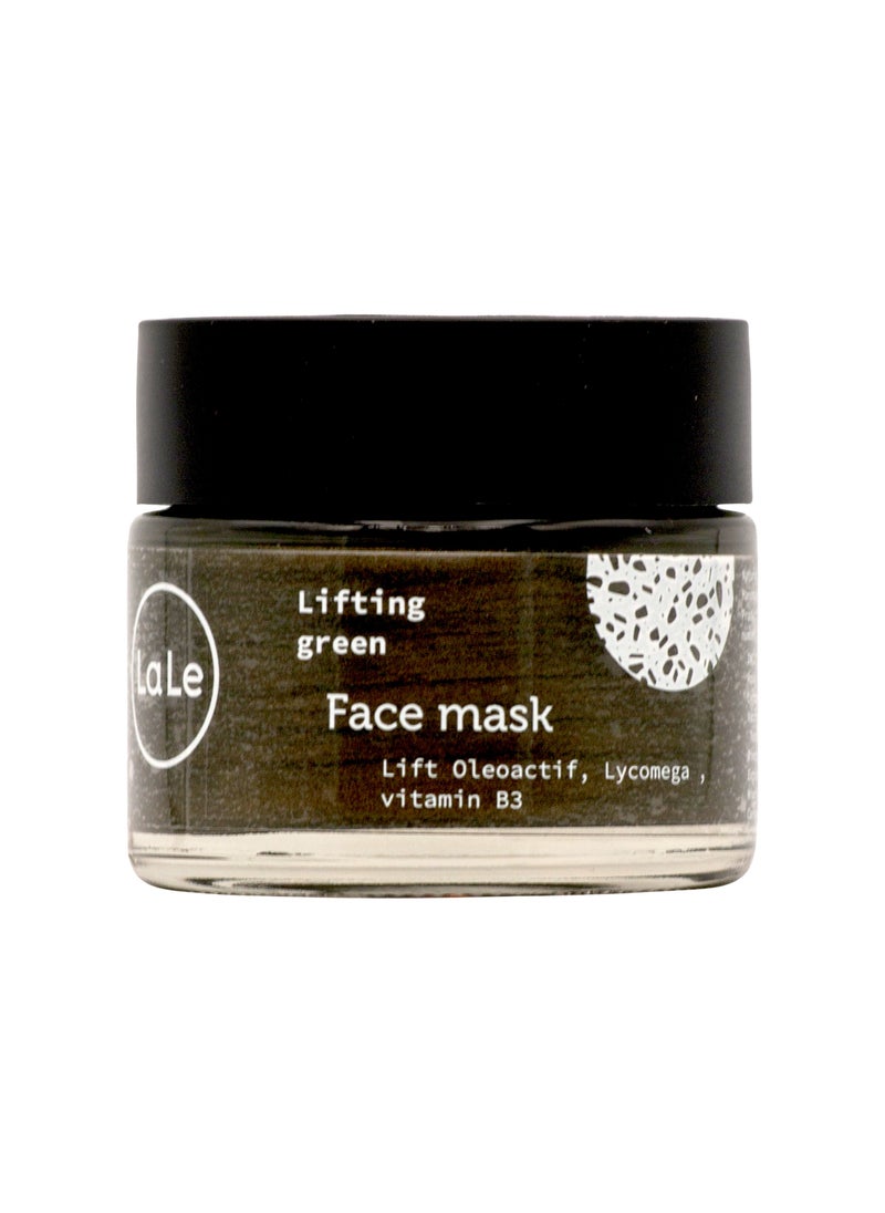 Lifting green mask - 50 ml - pzsku/Z858009D9D2F1C41E0386Z/45/1741871994/32916c80-5fcc-4cc7-b4bc-5bd66906e4f9