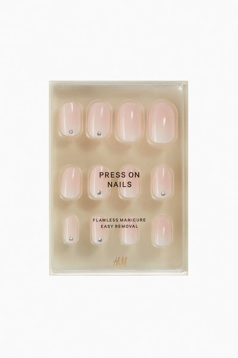 H&M Press-on nails
