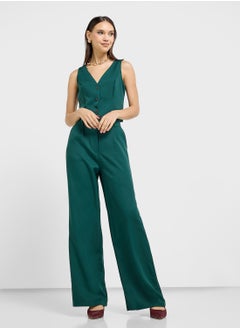 ELLA Tailored Vest & Pant Set  - Image 1