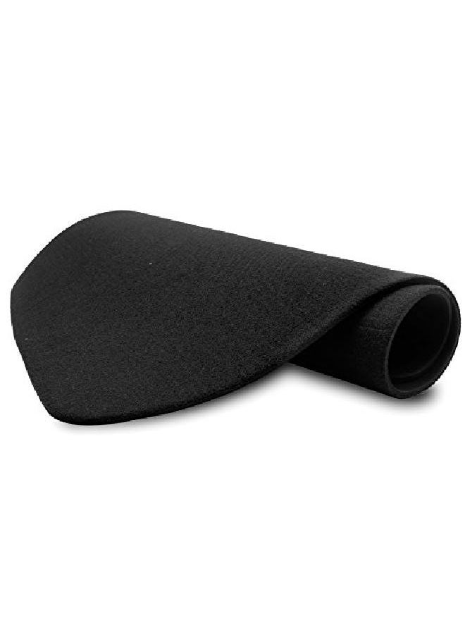 MAGIC MAKERS Medium Showoff Pad Black Performance Pad  - Image 3
